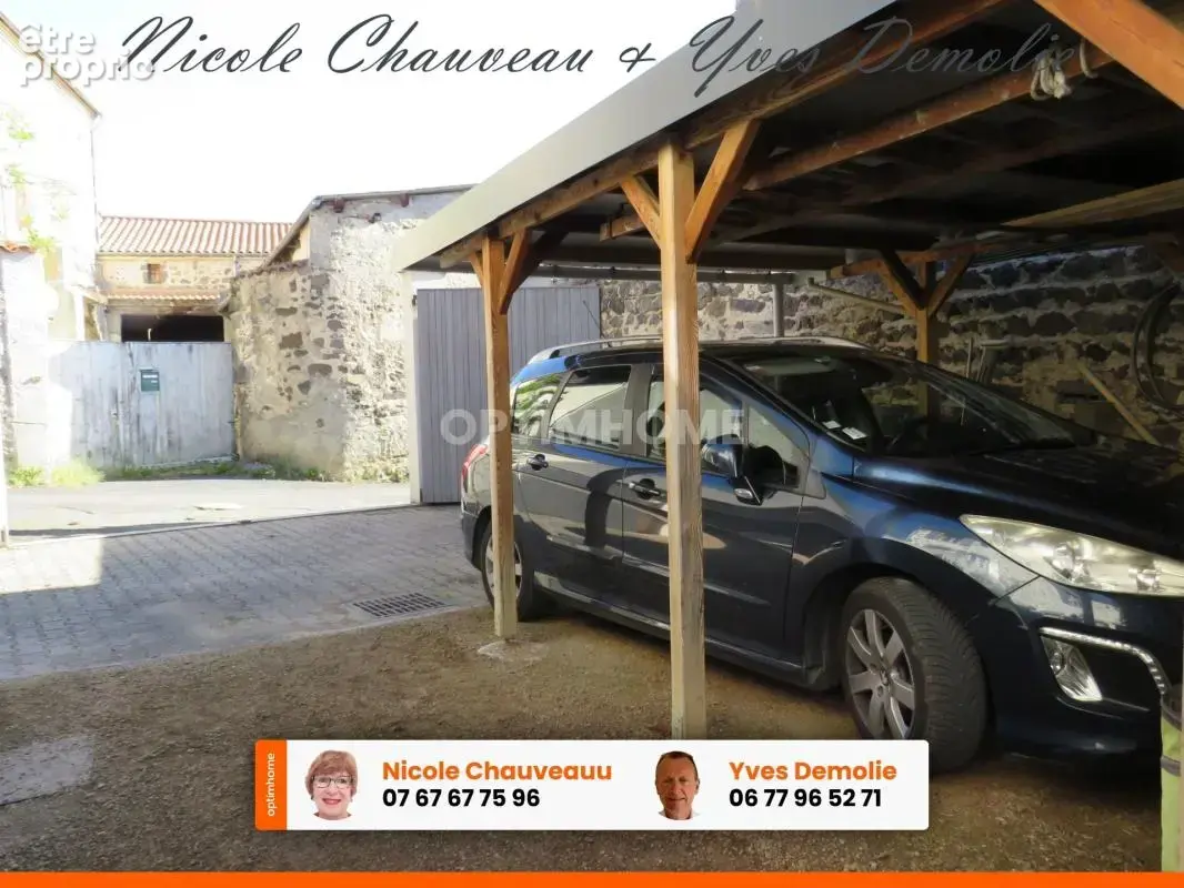 Issoire à 15 mn - maison en pierre rénovée – 200 m² – 4 chambres – garage – jacuzzi - photo 8