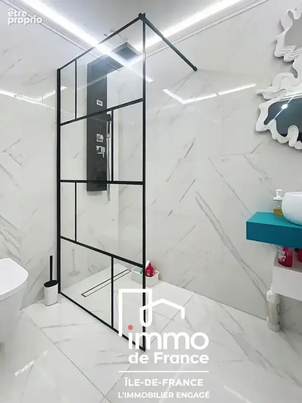 Maison Montfermeil 7 pièce(s) 175m2 - photo 18