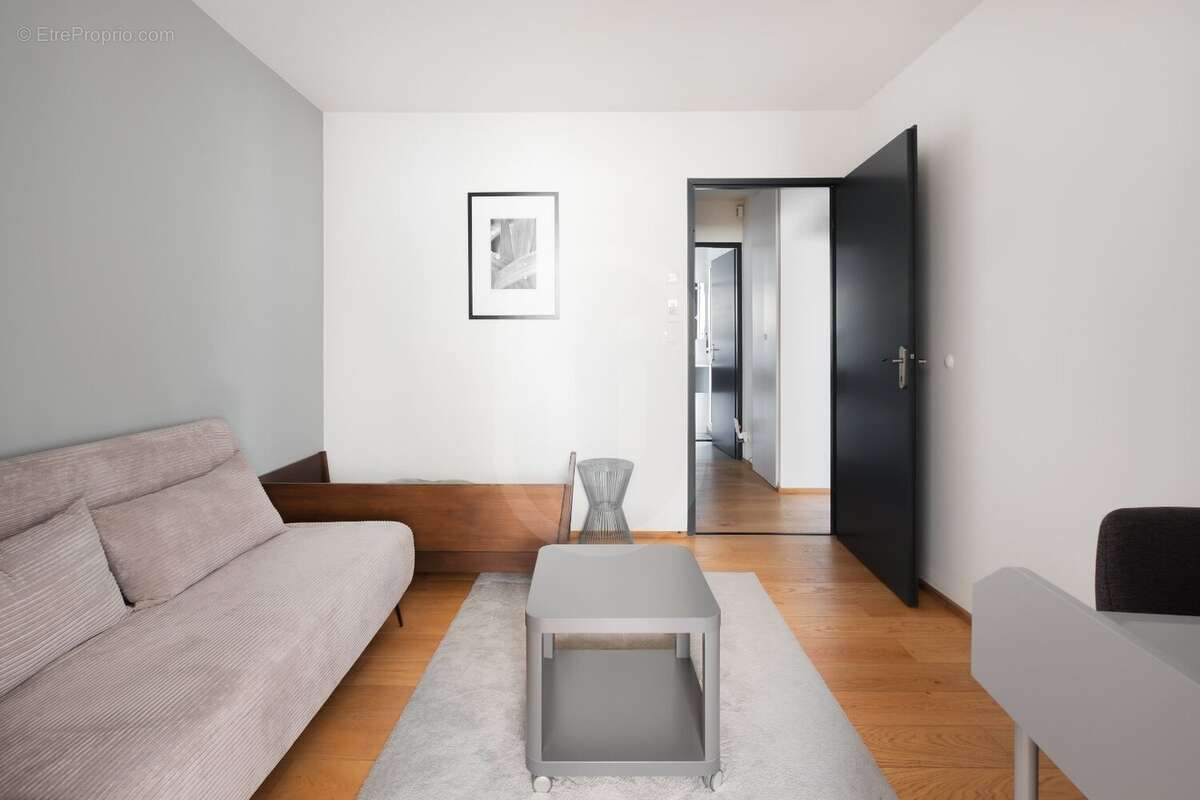 Maison à MONTPELLIER