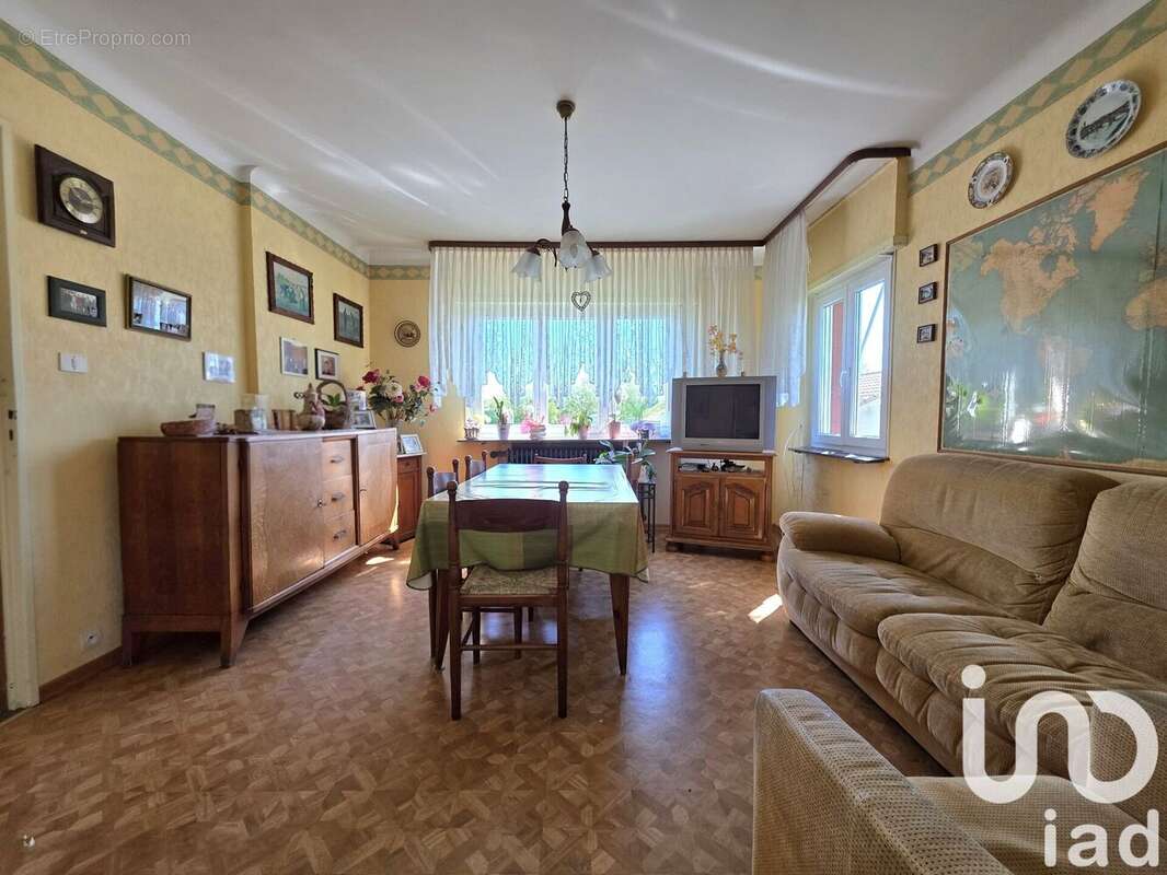 Photo 5 - Maison à LOUPERSHOUSE