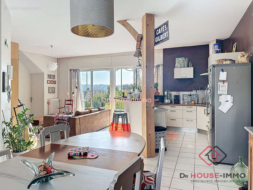Maison 138 m² à Perigueux  - photo 97