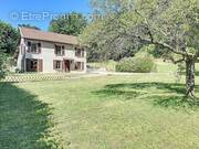 Maison à SAINT-MARTIN-D&#039;HERES