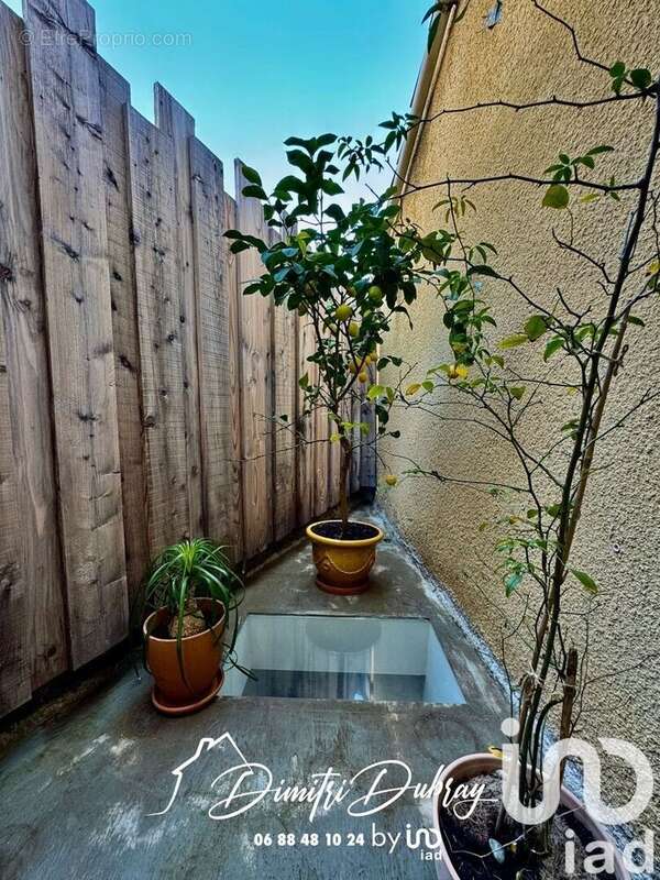 Photo 8 - Maison à FABREZAN