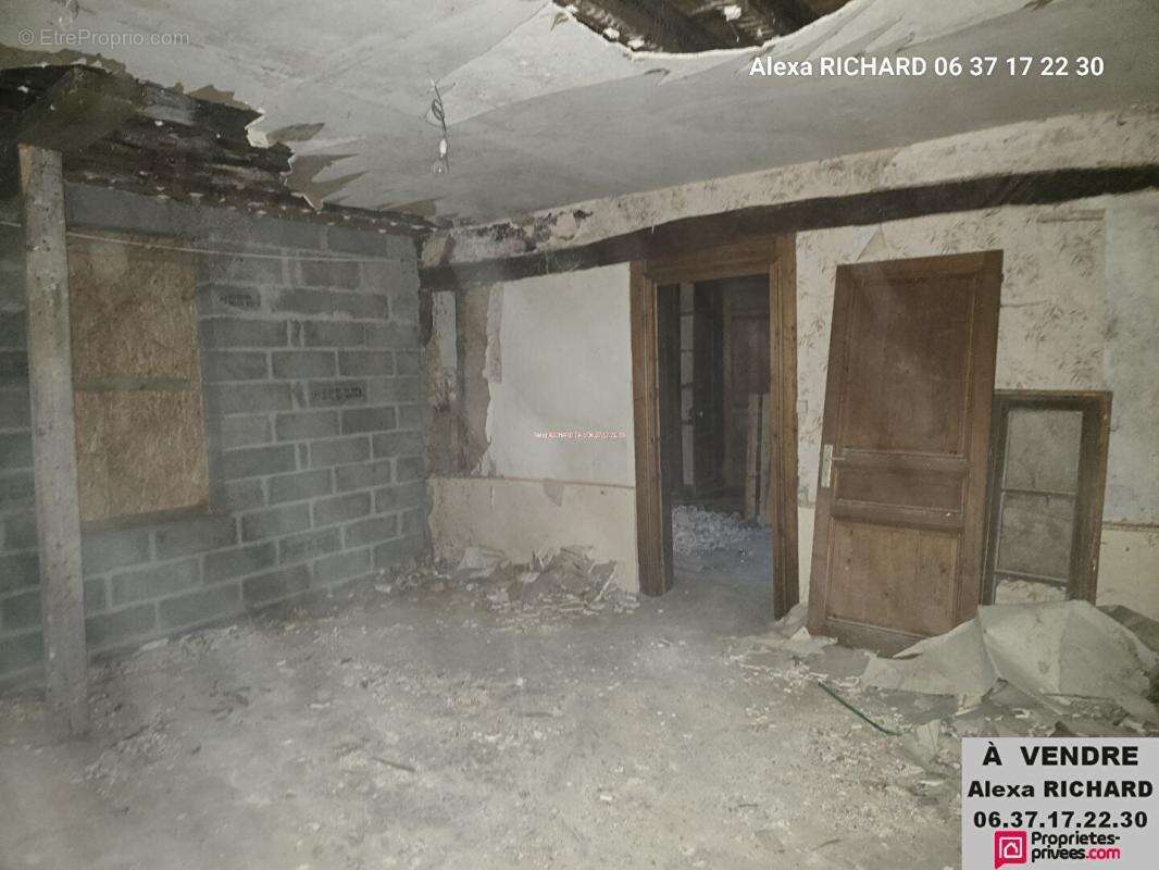 Maison à COLLANDRES-QUINCARNON