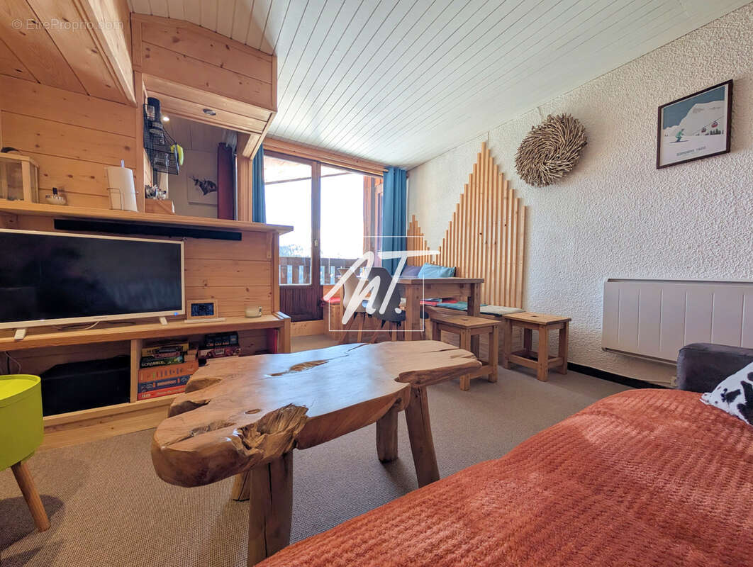 Appartement à SAMOENS