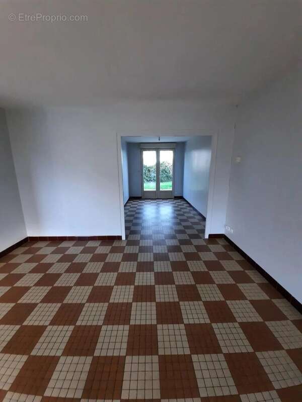 Maison de plain-pied - photo 3