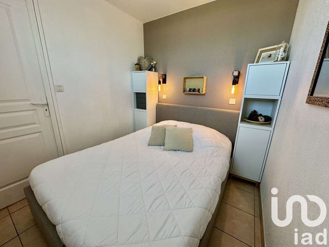 Photo 8 - Appartement à LACANAU
