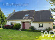 Photo 1 - Maison à TOURVILLE-SUR-ARQUES