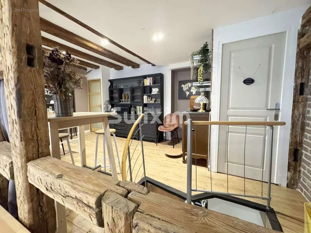 Appartement à BARR
