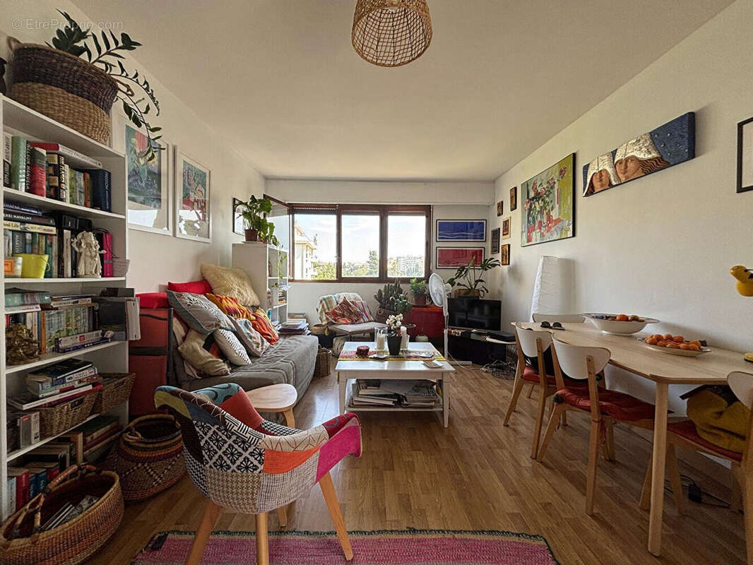 Appartement à PERPIGNAN