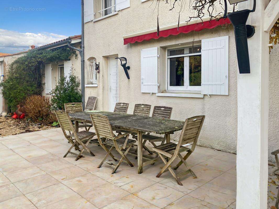 Maison à GALGON