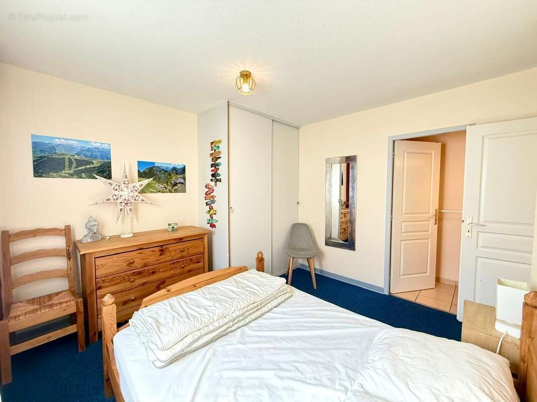   - Appartement à PRADES