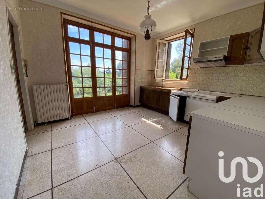 Photo 5 - Maison à ALES