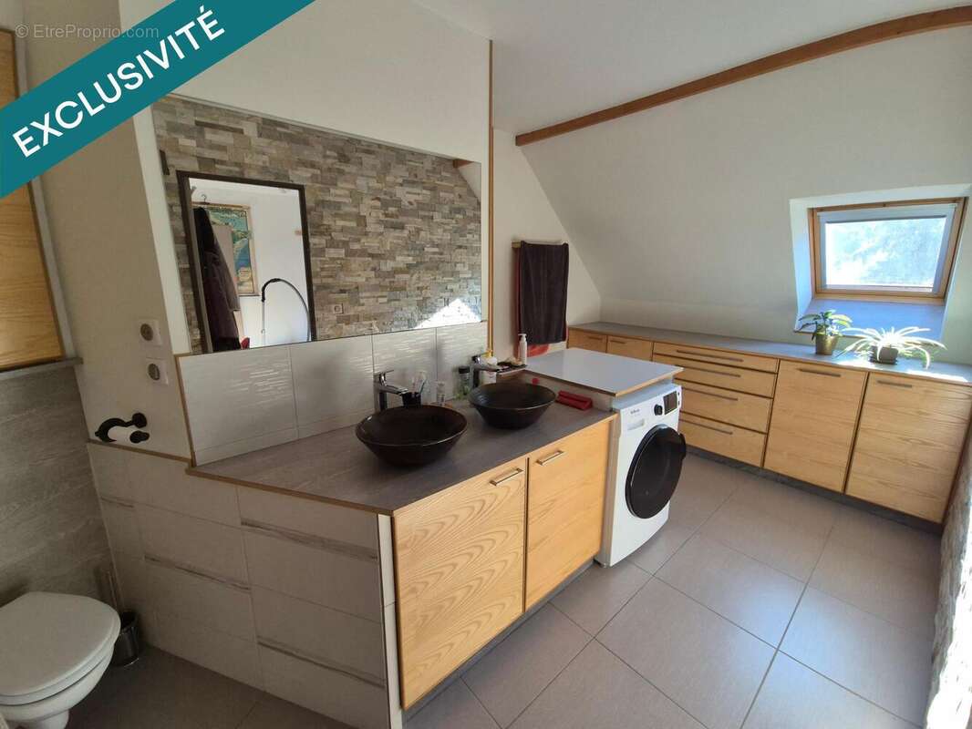 Photo 7 - Maison à NIEDERBRUCK