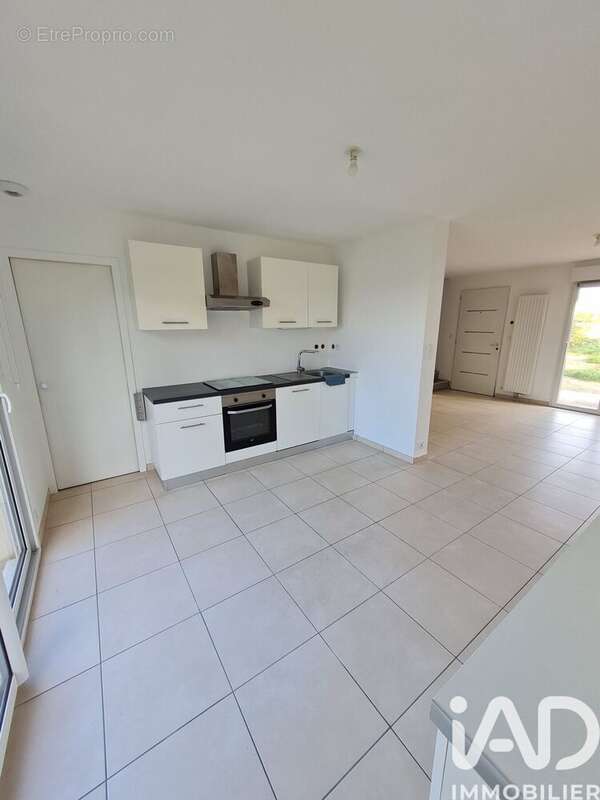 Photo 6 - Appartement à JARGEAU