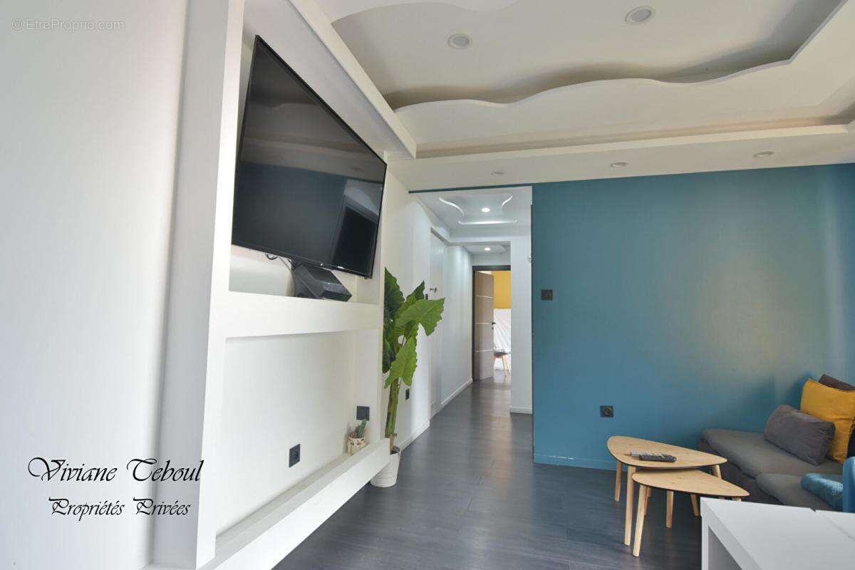 Appartement à LYON-5E