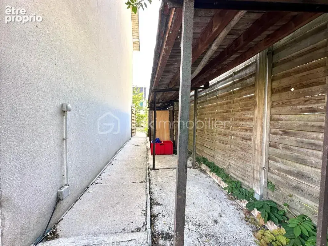SAINT-OUEN-L'AUMÔNE – Maison familiale 117 m² – 5 chambres – Jardin – Cave - photo 12