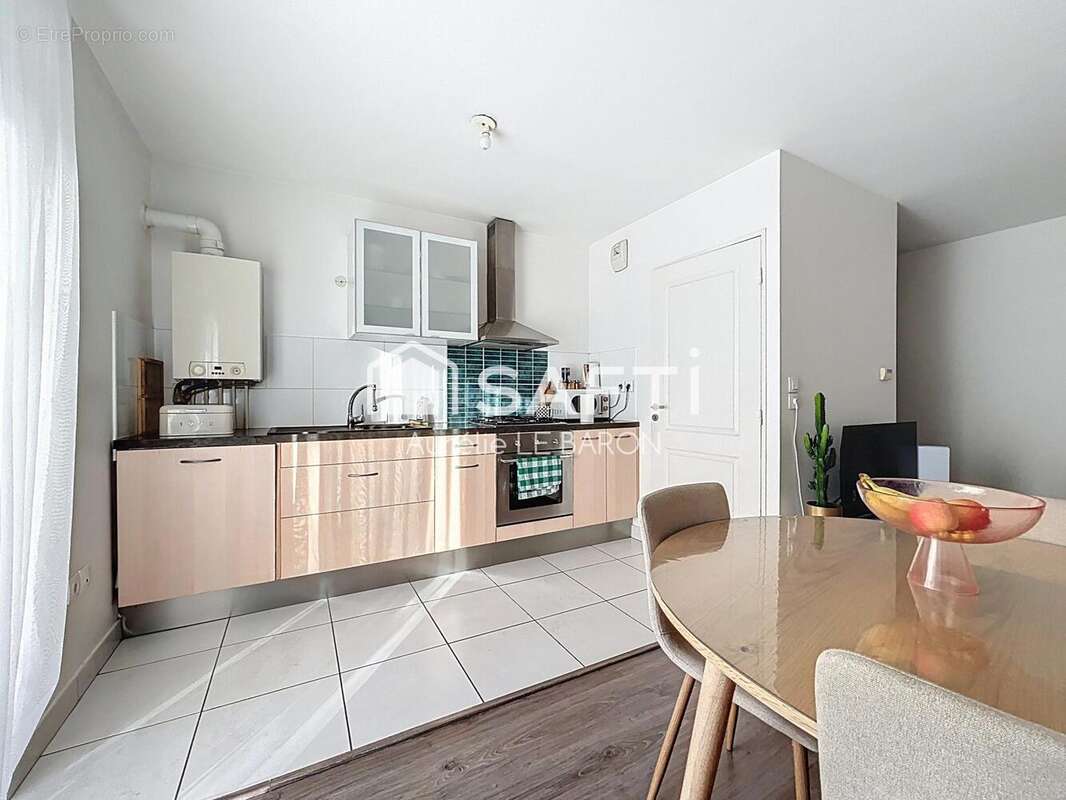 Photo 3 - Appartement à MAXEVILLE