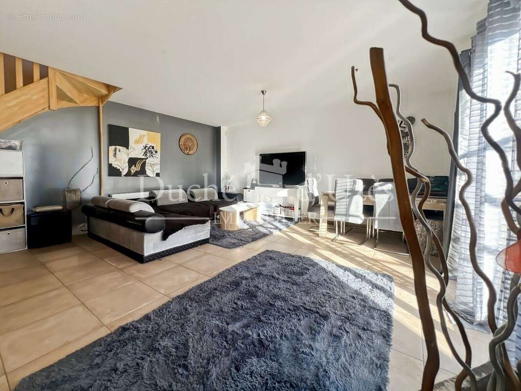 Photo 4 - Maison à UZES