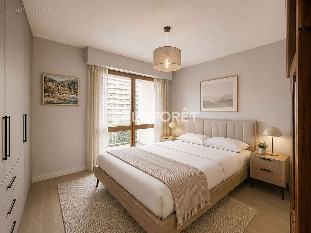 Appartement Rillieux La Pape 5 pièce(s) 111 m2 - photo 11