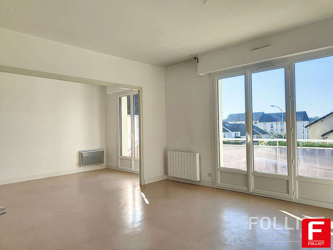 Appartement à SAINT-LO
