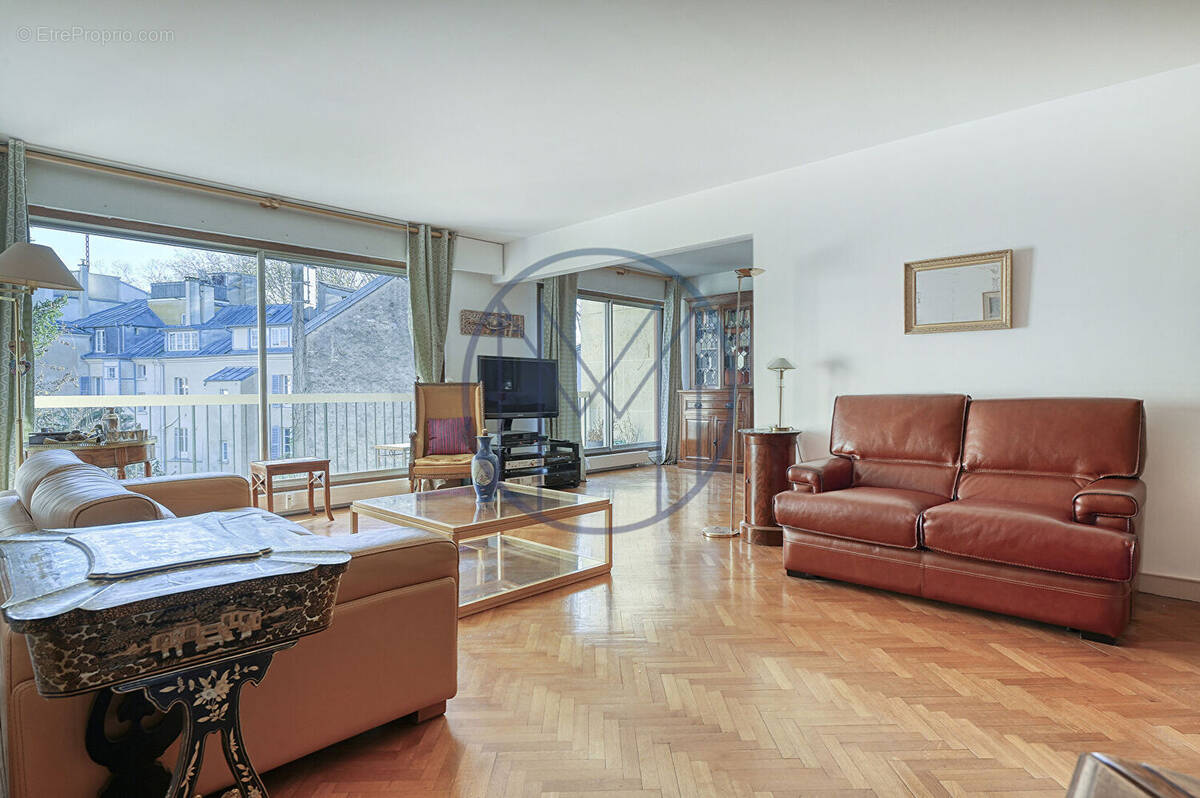 Appartement à VERSAILLES