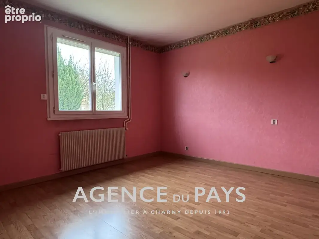 Pavillon proche charny centre ville - photo 6