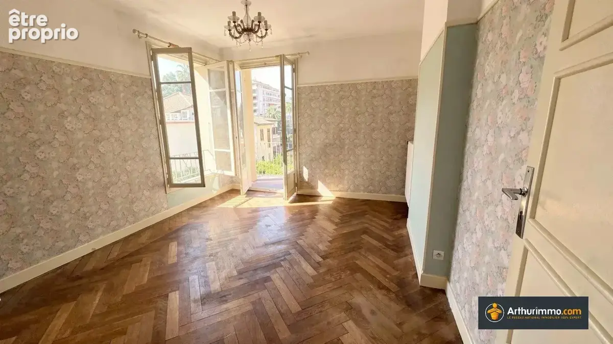 Vente Appartement Nice(06200) 235 000ï¿œ - photo 2