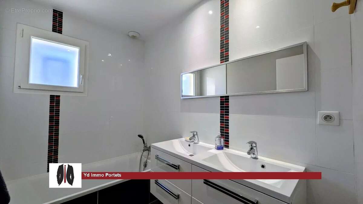 Maison à SAINT-SELVE