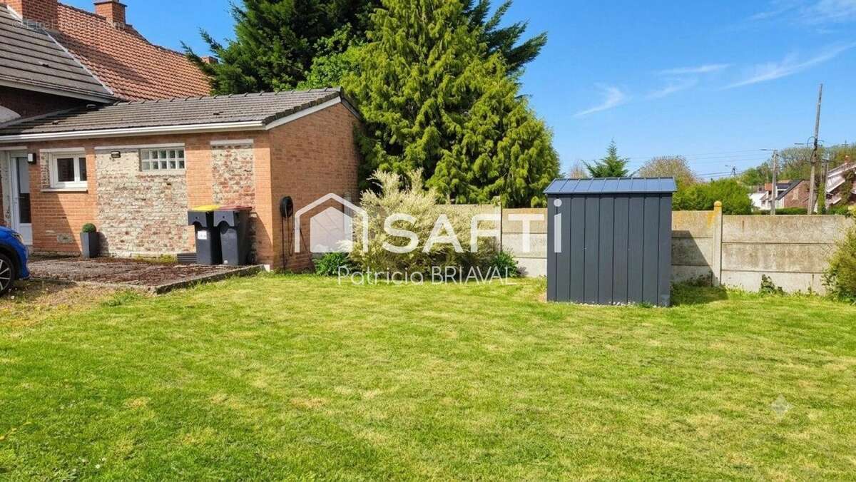 Maison 69 m² à Sains-En-Gohelle  - photo 6