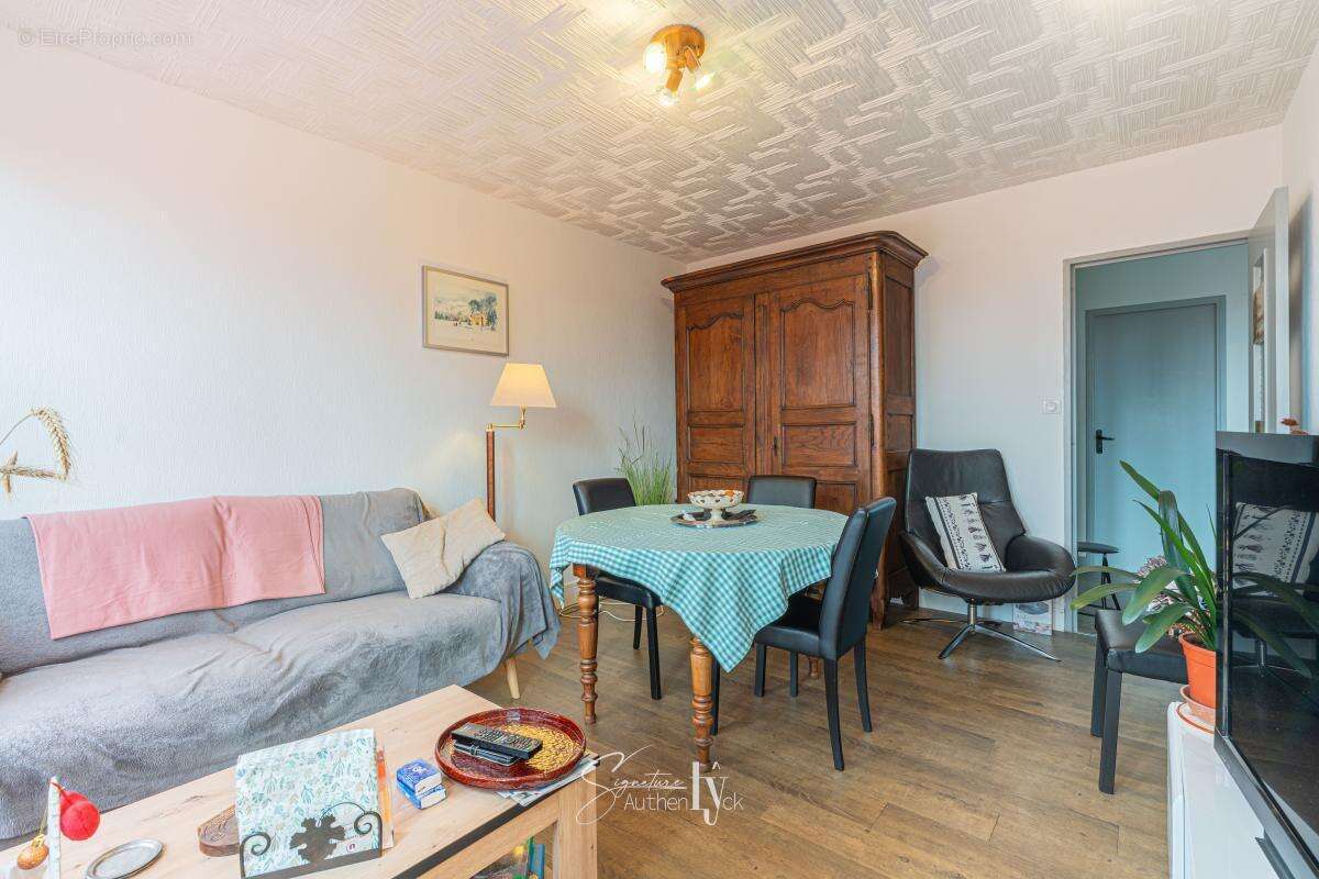 Appartement à LIMOGES