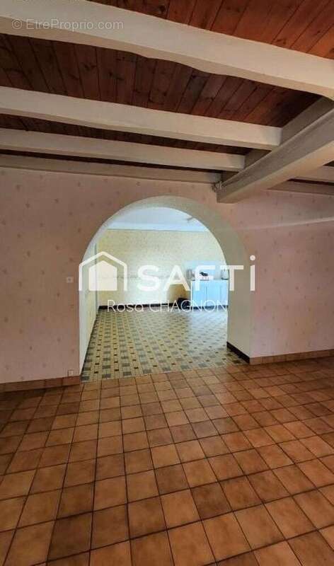 Photo 4 - Maison à LA CAILLERE-SAINT-HILAIRE