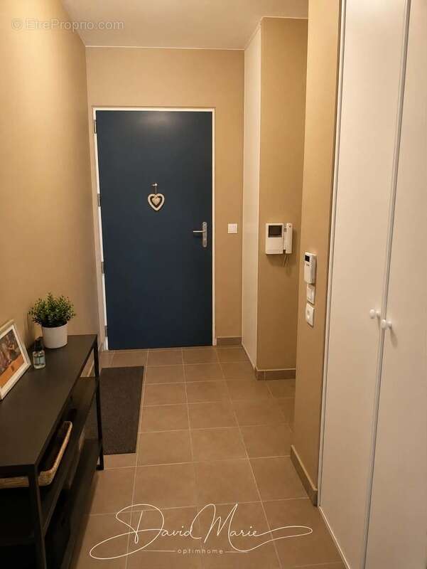 Appartement à HONFLEUR