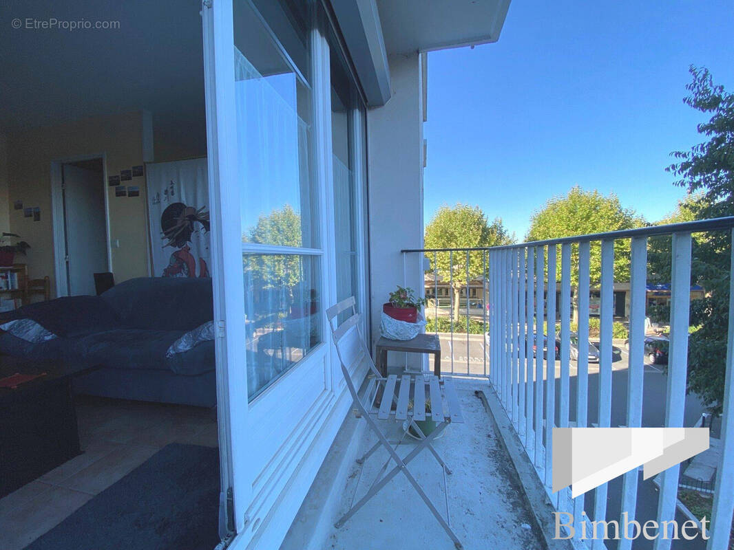 Appartement à ORLEANS