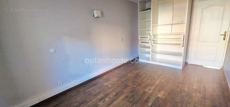 Maison à PORT-DE-BOUC