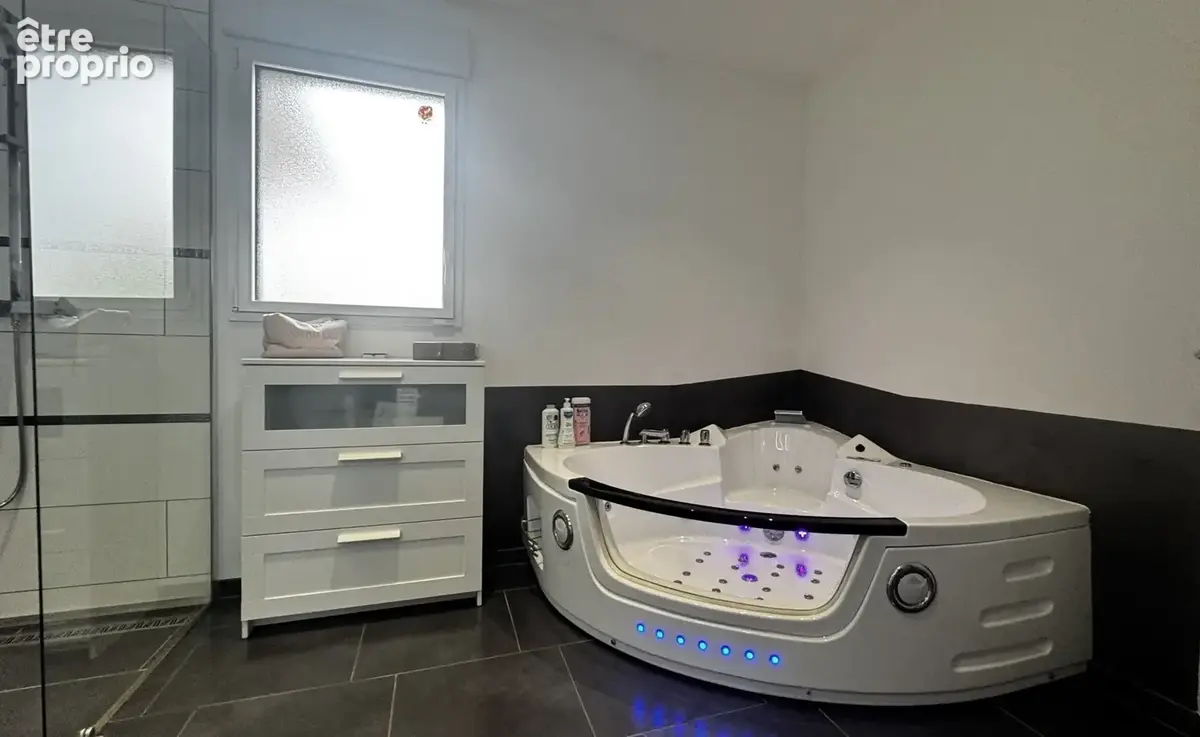 Maison individuelle plain-pied de 2018, proche frontieres du grand duche du luxemboug et belgique - photo 38