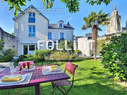 Maison à COUTANCES