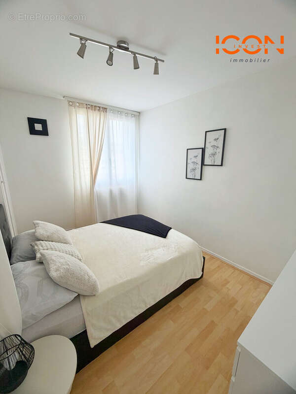 Appartement à BELFORT