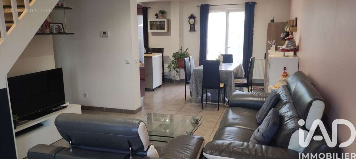 Photo 6 - Maison à REBAIS