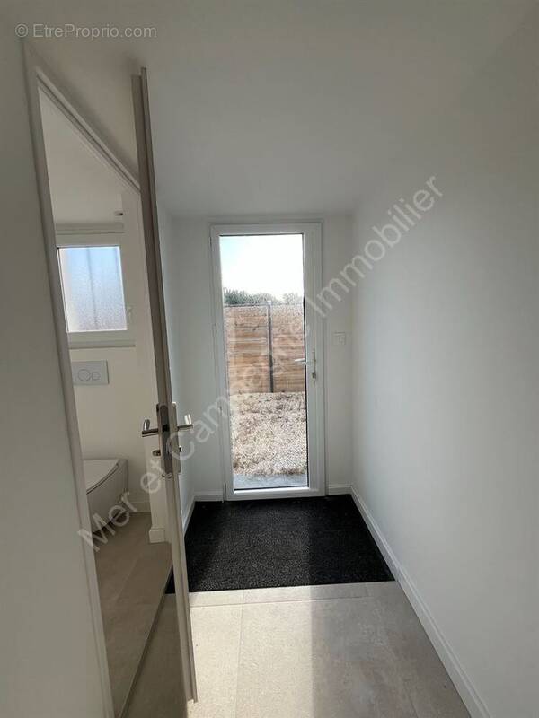 Maison à BRETIGNOLLES-SUR-MER