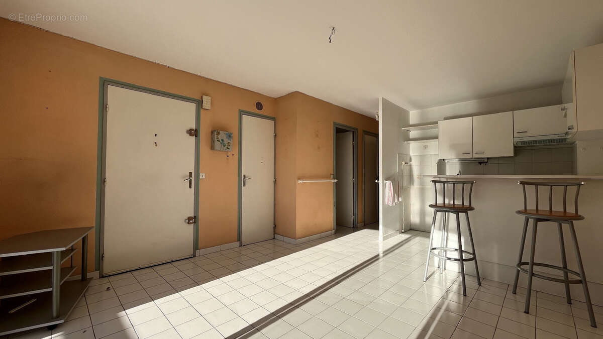 Appartement à VALRAS-PLAGE