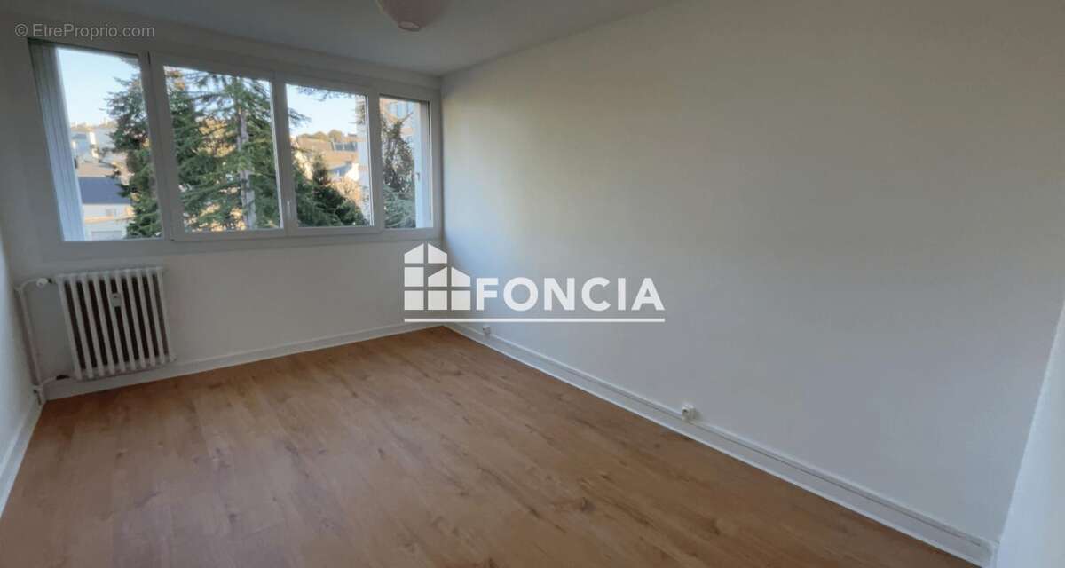 Appartement à LANNION