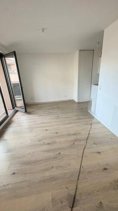 Appartement à CORMEILLES-EN-PARISIS