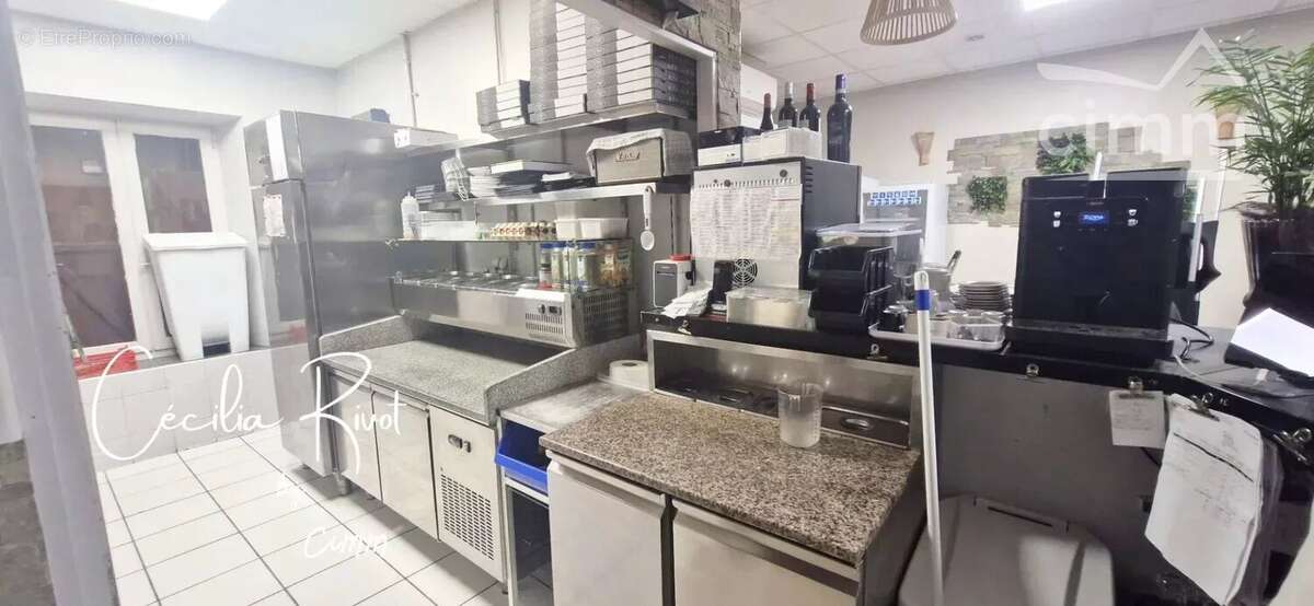 Commerce à OLORON-SAINTE-MARIE