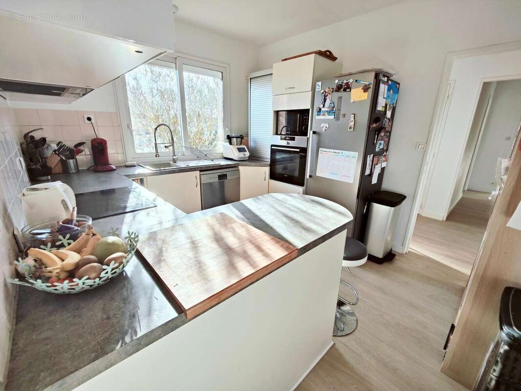 Photo 5 - Maison à VILLENAVE-D'ORNON