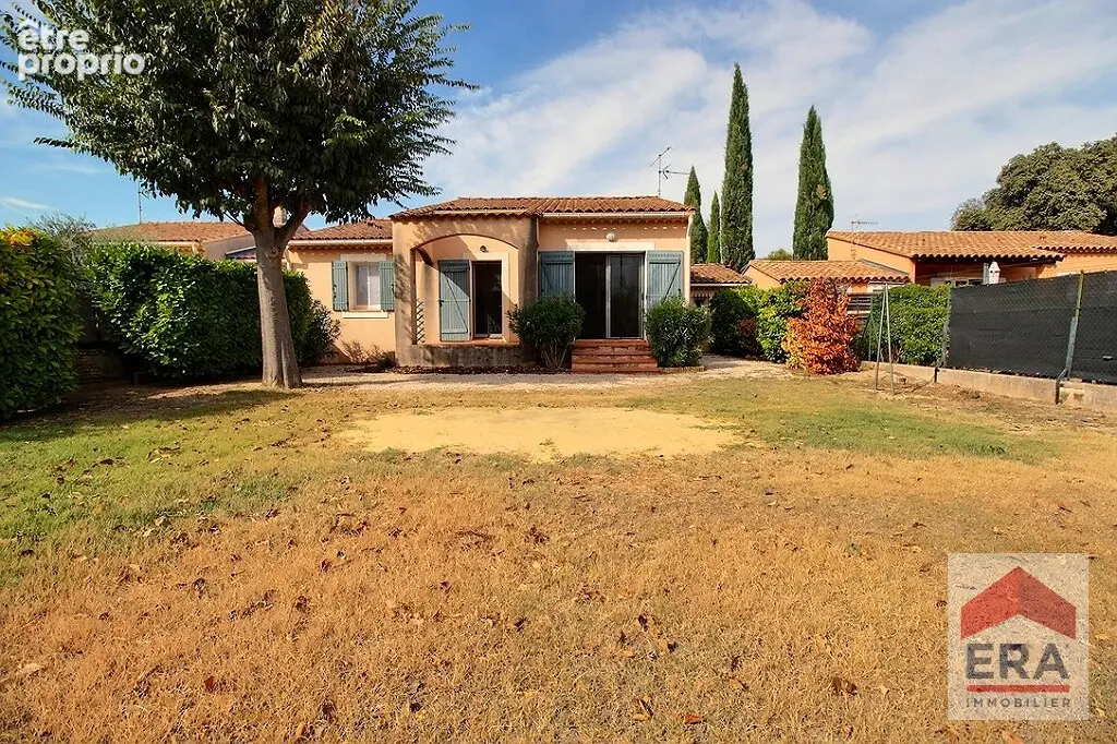 Maison 100m² à carpentras - photo 3