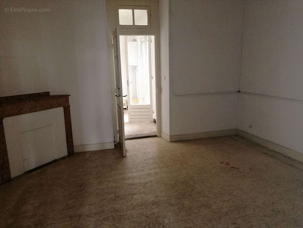 Appartement à LIMOUX