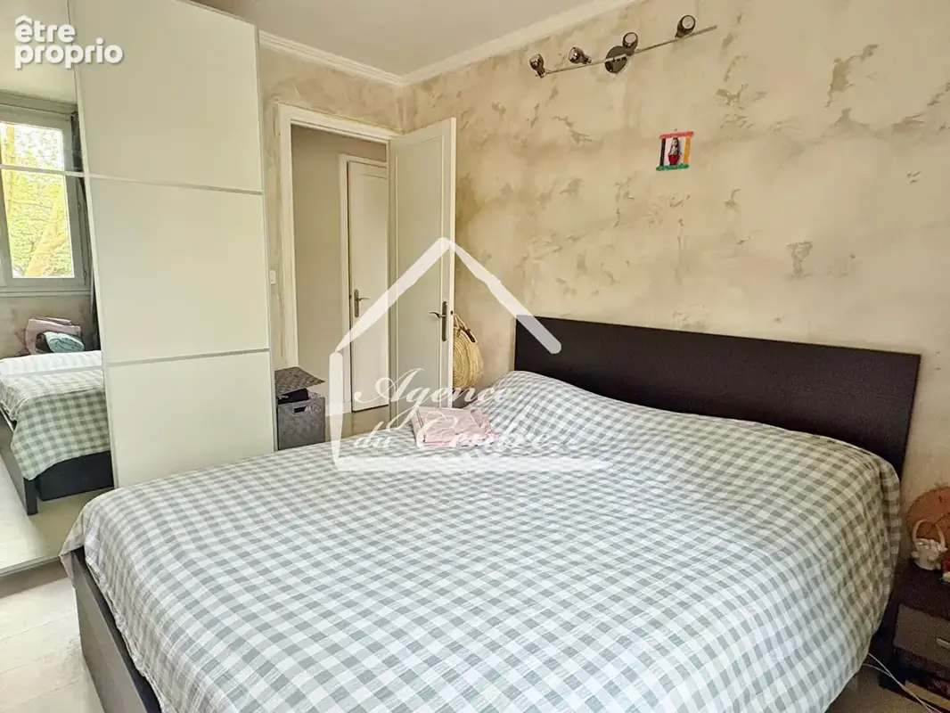 Appartement Cachan 3 pièces - 61 m2 - photo 6