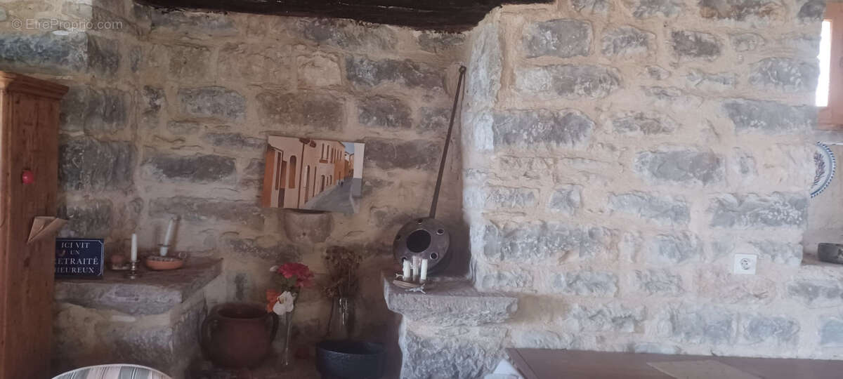 Maison à SAINT-ANTONIN-NOBLE-VAL