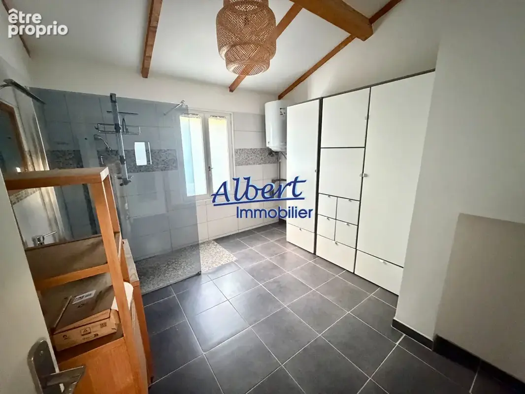 Appartement Six Fours Les Plages 2 pièce(s) 38.83 m2 - photo 6